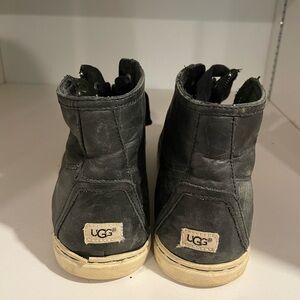 Ugg waterproof shoes